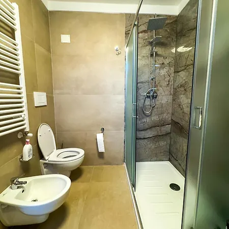 House Zaffiro Appartamento