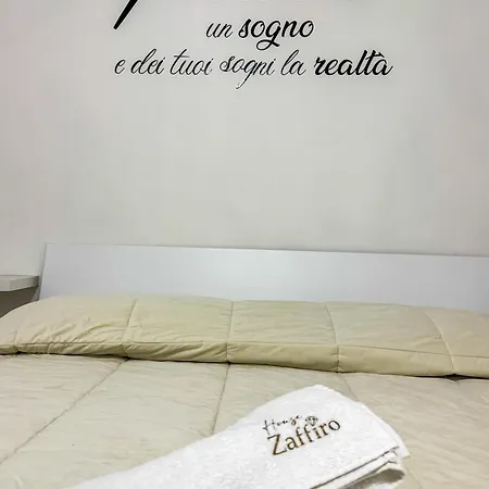 Appartamento House Zaffiro