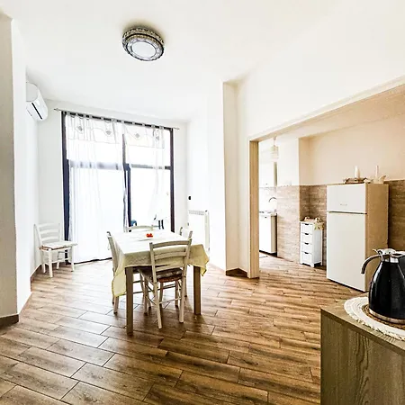 Apartmán House Zaffiro