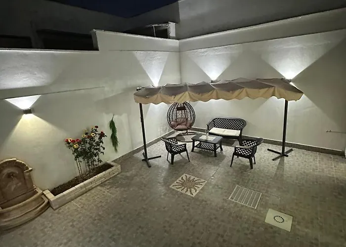 Appartamento House Zaffiro *