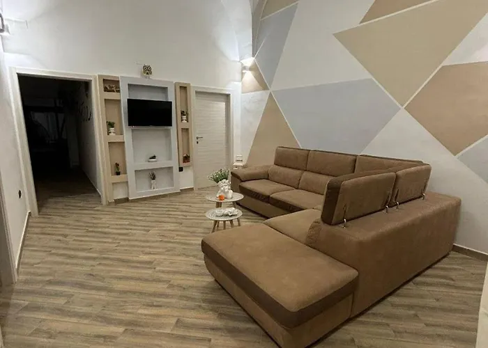 Appartamento House Zaffiro