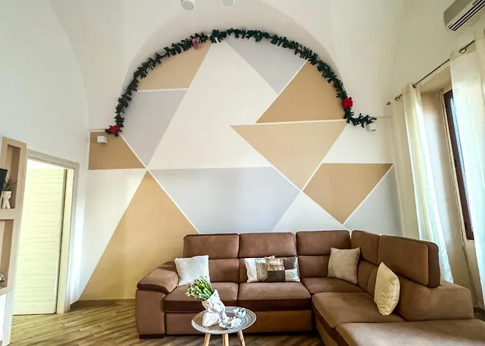 House Zaffiro