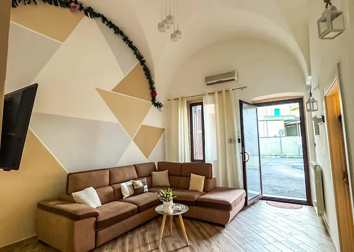 Appartamento House Zaffiro *