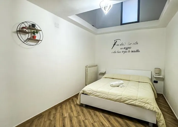 House Zaffiro Appartamento *