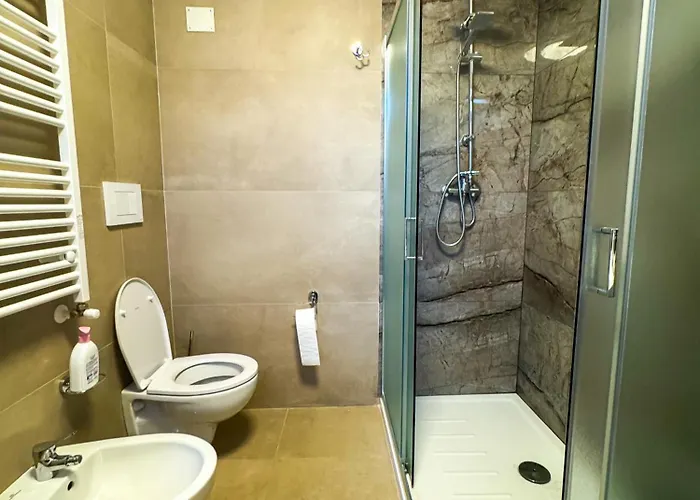 House Zaffiro Appartamento