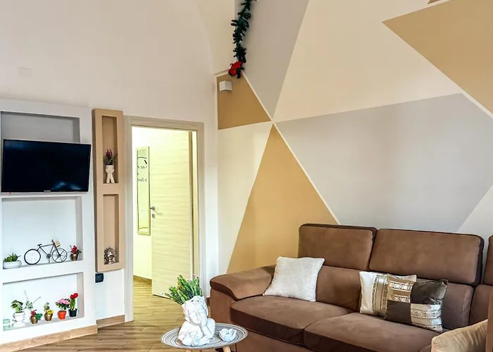 House Zaffiro * Mesagne