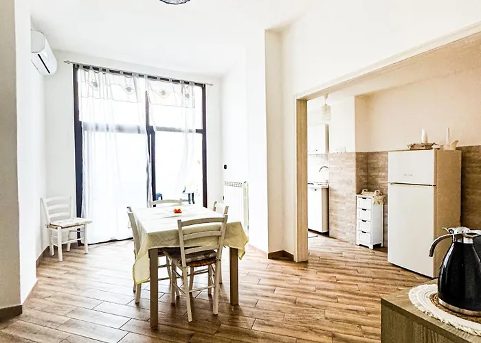 Appartamento House Zaffiro