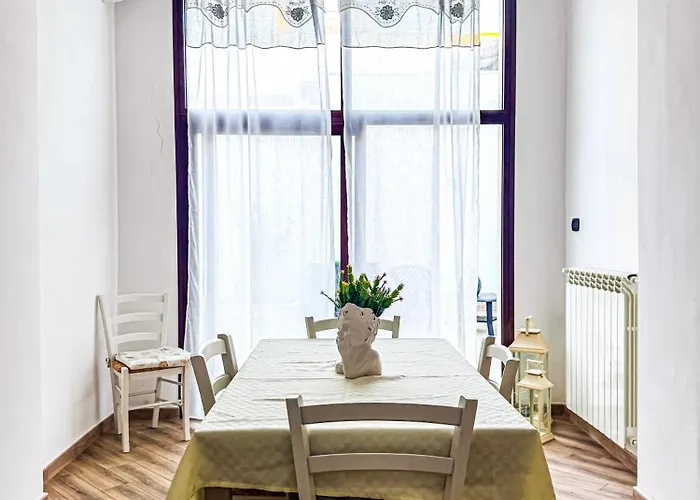 Appartamento House Zaffiro Mesagne