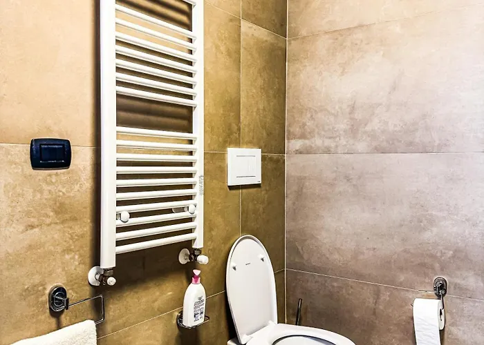 Appartamento House Zaffiro