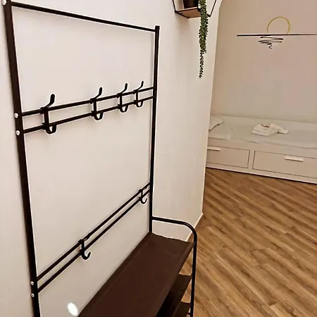 Apartman House Zaffiro Mesagne