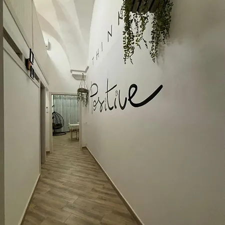 Apartment House Zaffiro Mesagne