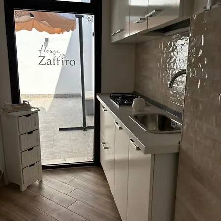 House Zaffiro Apartment
