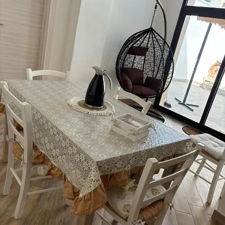 House Zaffiro Mesagne