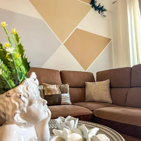 Apartamento House Zaffiro