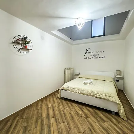 House Zaffiro Апартаменты *