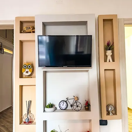 House Zaffiro *