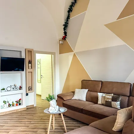 House Zaffiro * Мезанье