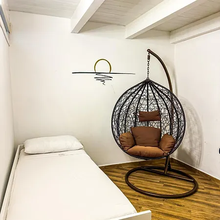 Апартаменты House Zaffiro *