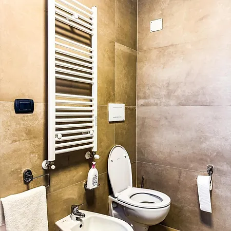 Апартаменты House Zaffiro